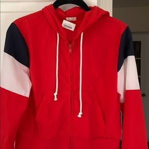 Brandy Melville windbreaker